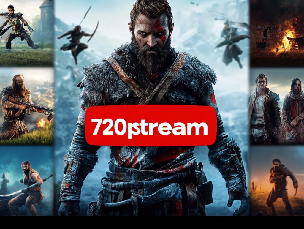 720pstream